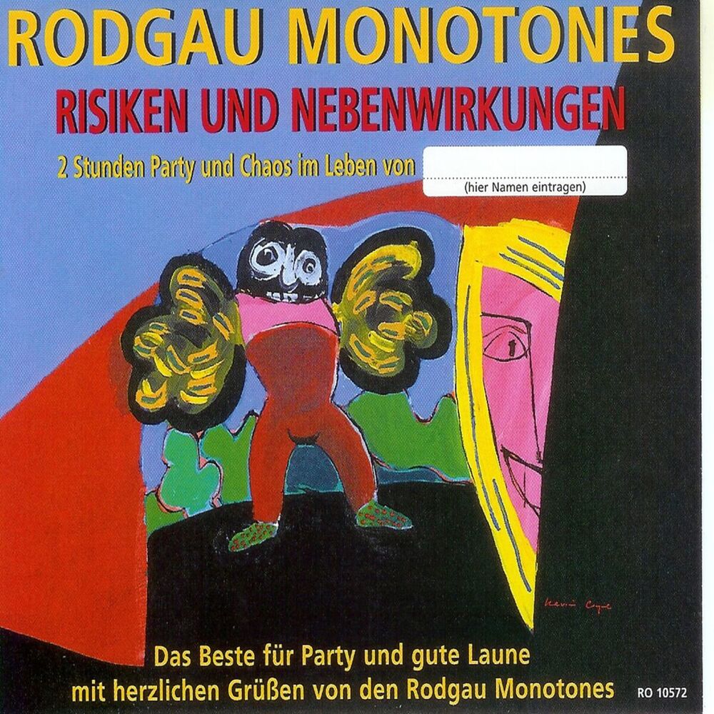 Picture of Risiken und Nebenwirkungen