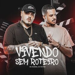 Cover of Vivendo Sem Roteiro
