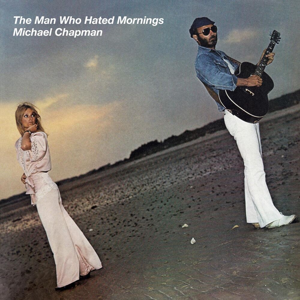 Picture of The Man Who Hated Mornings