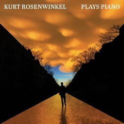 Cover of Kurt Rosenwinkel Plays Piano
