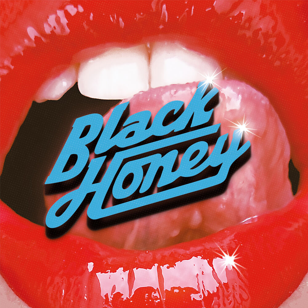 Picture of Black Honey (Deluxe)