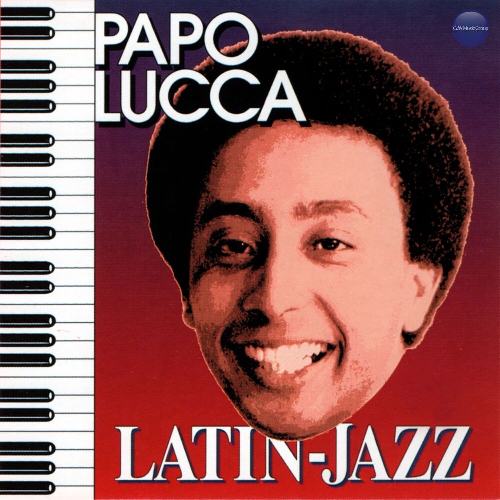 Picture of Latin Jazz