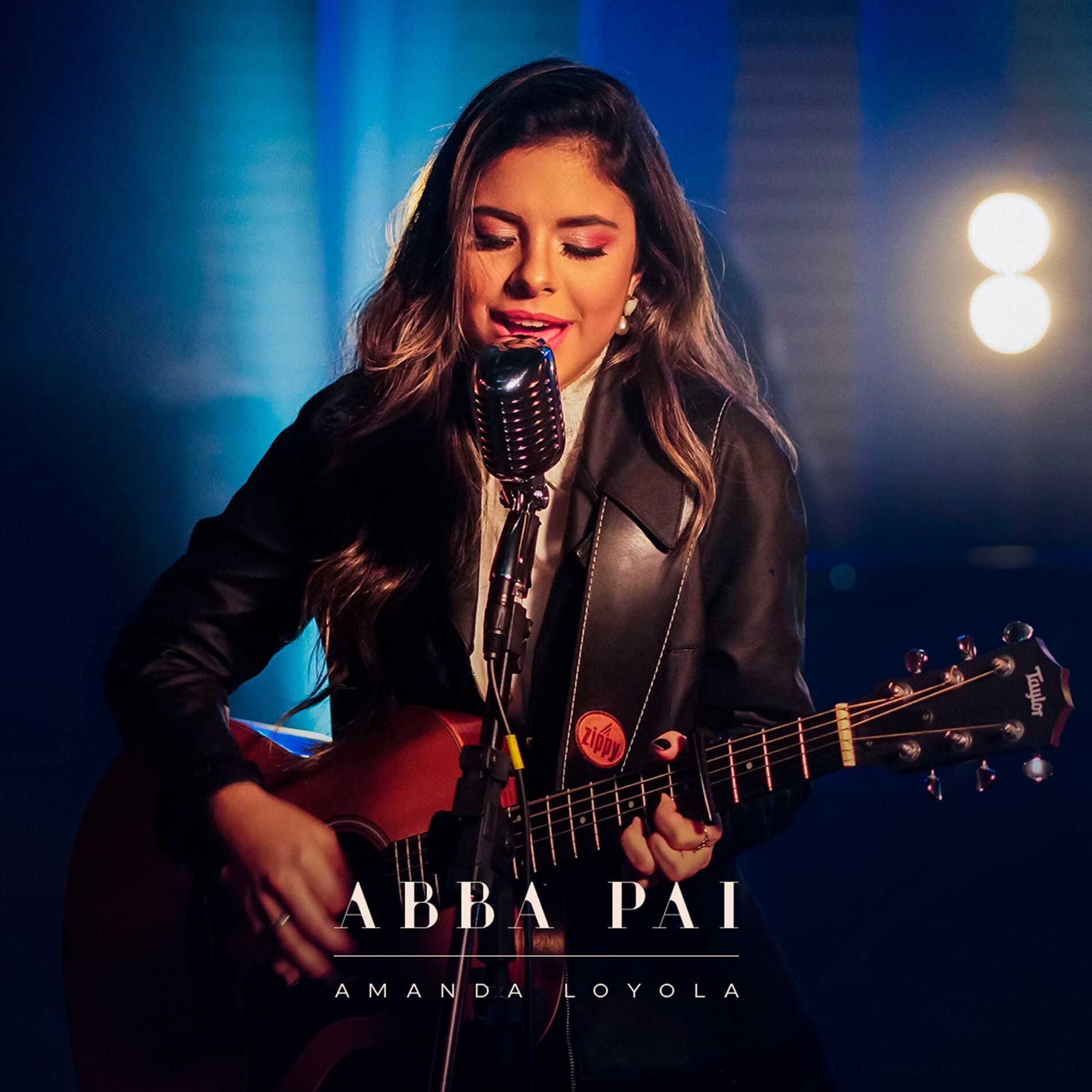Album cover of Abba Pai