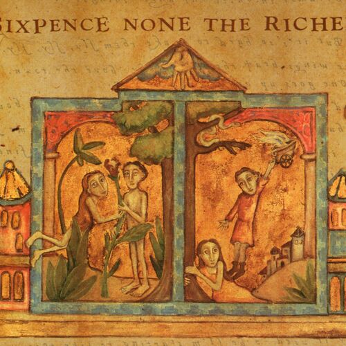 Album artwork