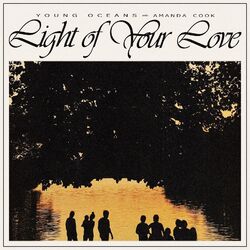 Cover of Light of Your Love (Subjects)