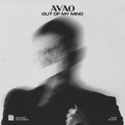 Cover of Out Of My Mind