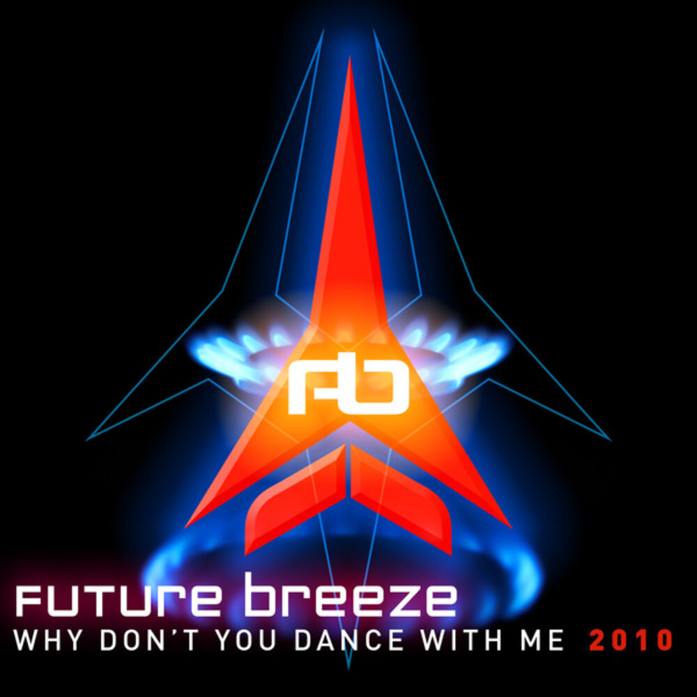 Picture of Why Don't You Dance With Me 2010