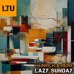 Cover of Lazy Sunday