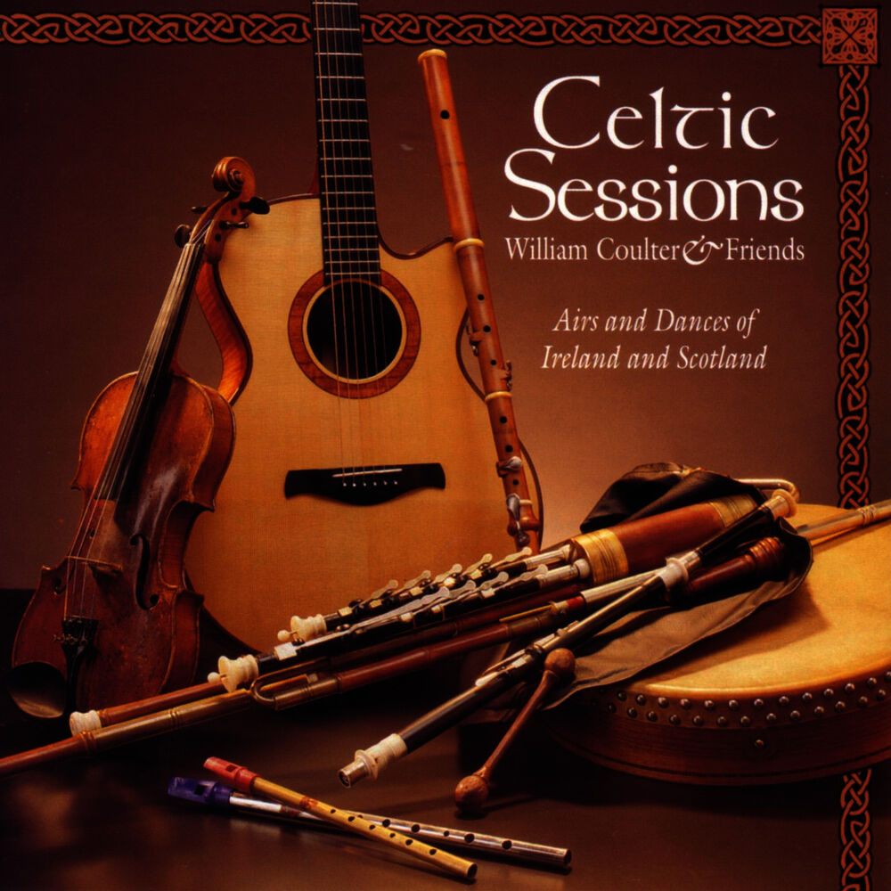 Picture of Celtic Sessions