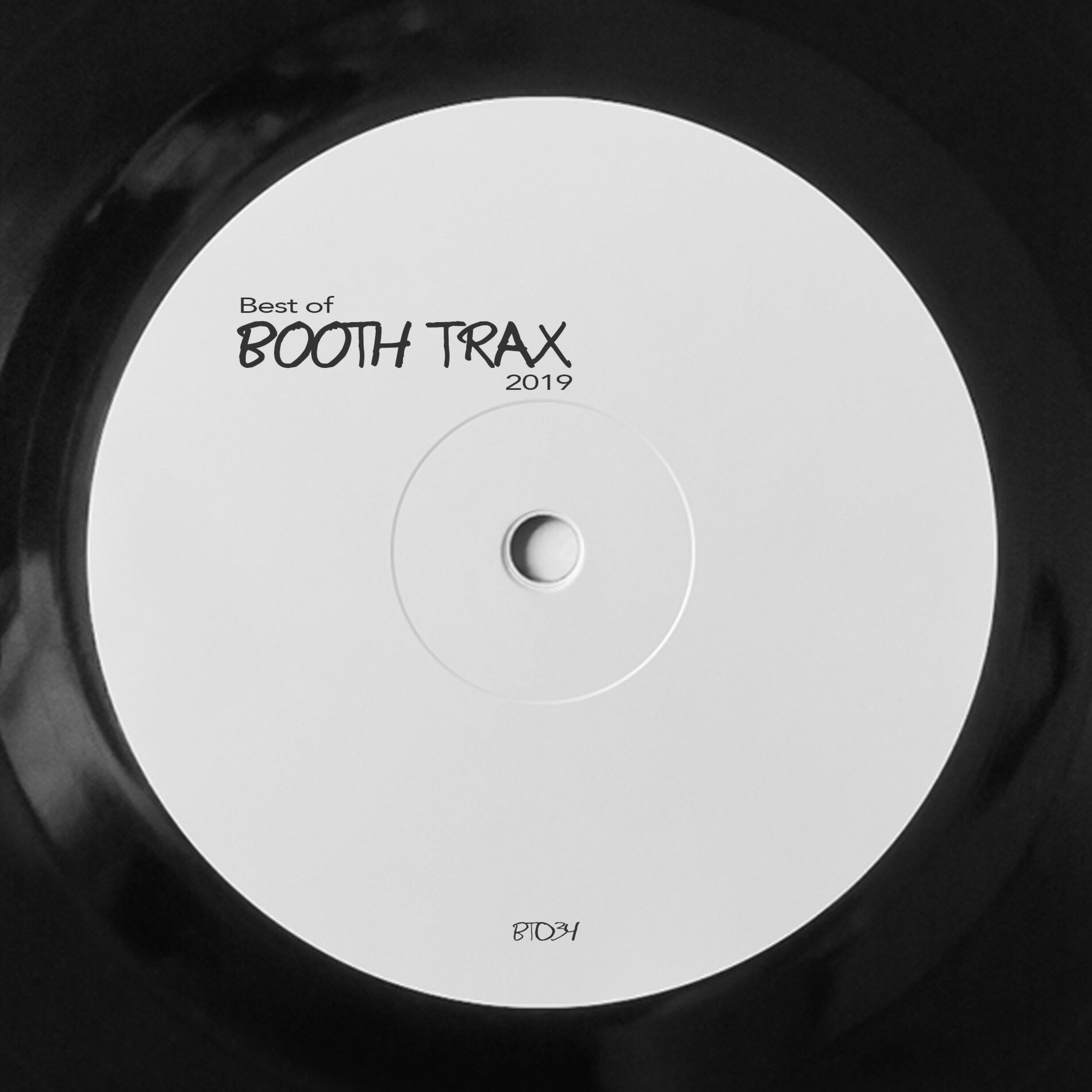 Album cover of The Journey