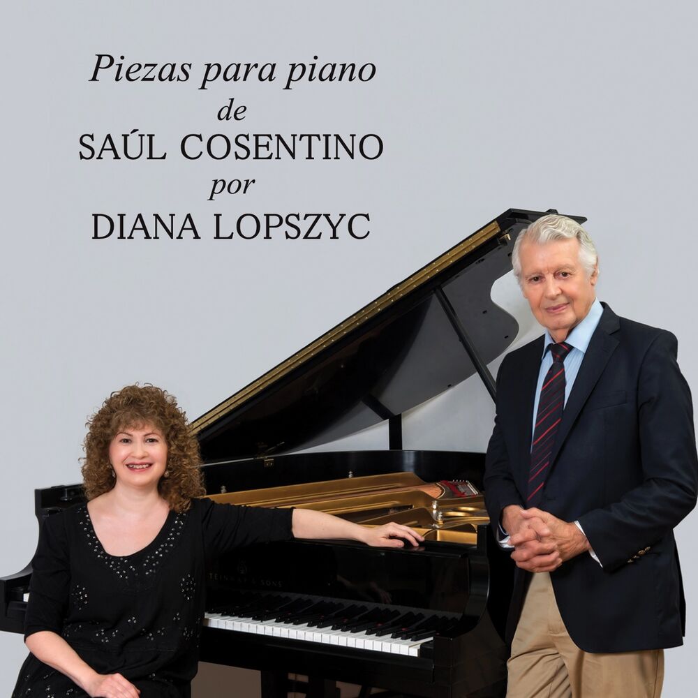 Picture of Piezas para Piano