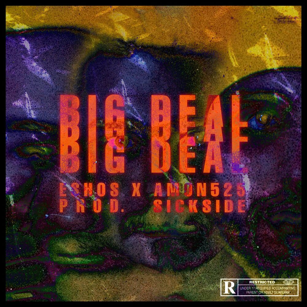 Picture of Big Deal