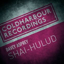 Cover of Shai-Hulud