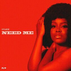 Cover of NEED ME