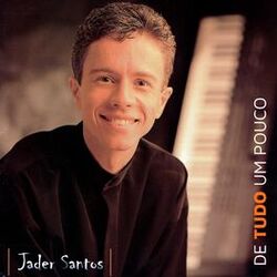 Cover of De Tudo um Pouco