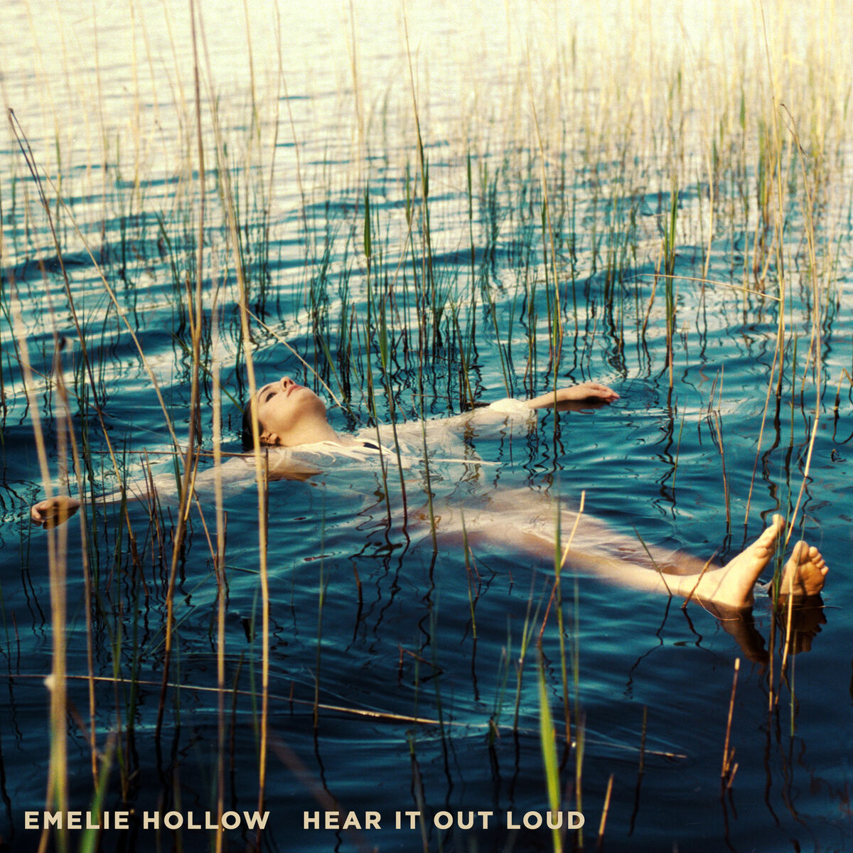 Album cover of Hear It Out Loud