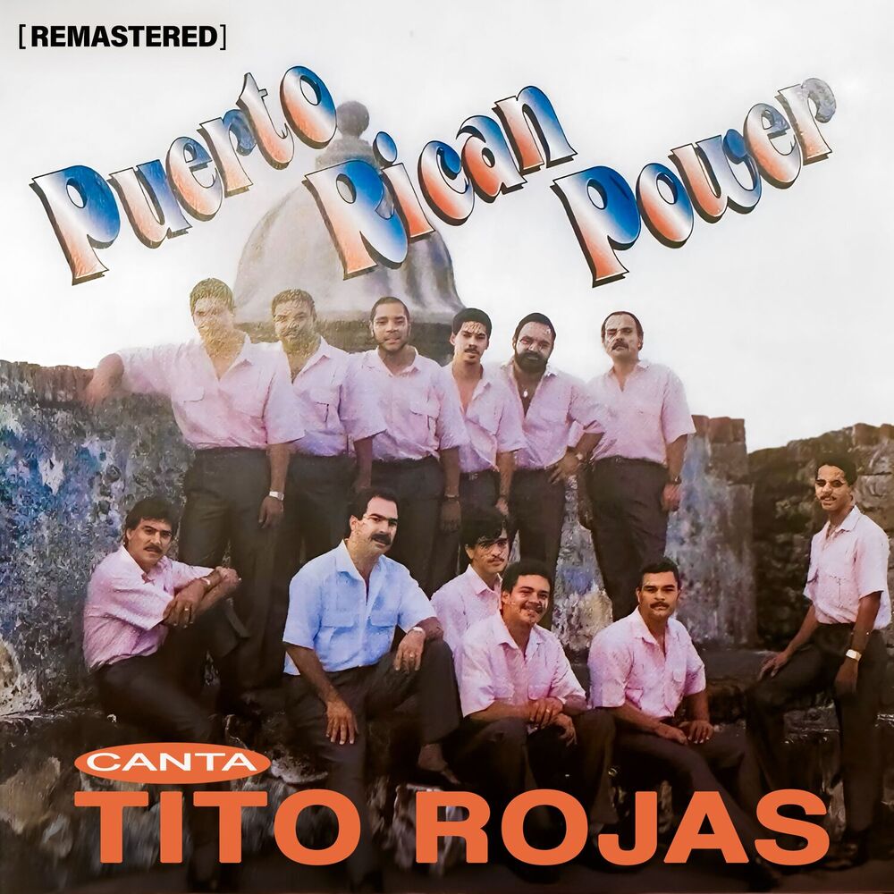 Picture of Canta Tito Rojas