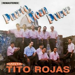Cover of Canta Tito Rojas