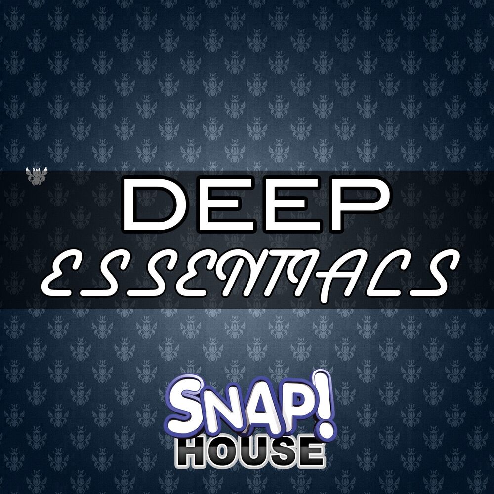 Picture of Deep Essentials