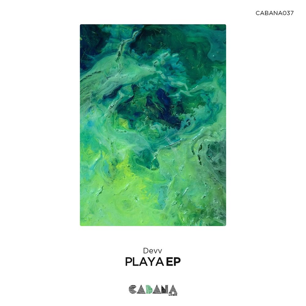 Picture of Playa EP