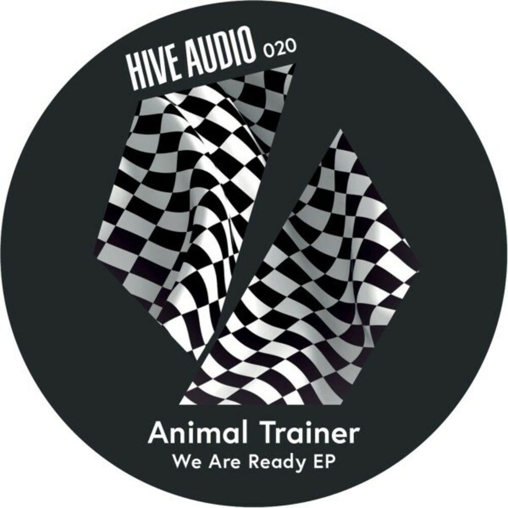 Picture of We Are Ready EP