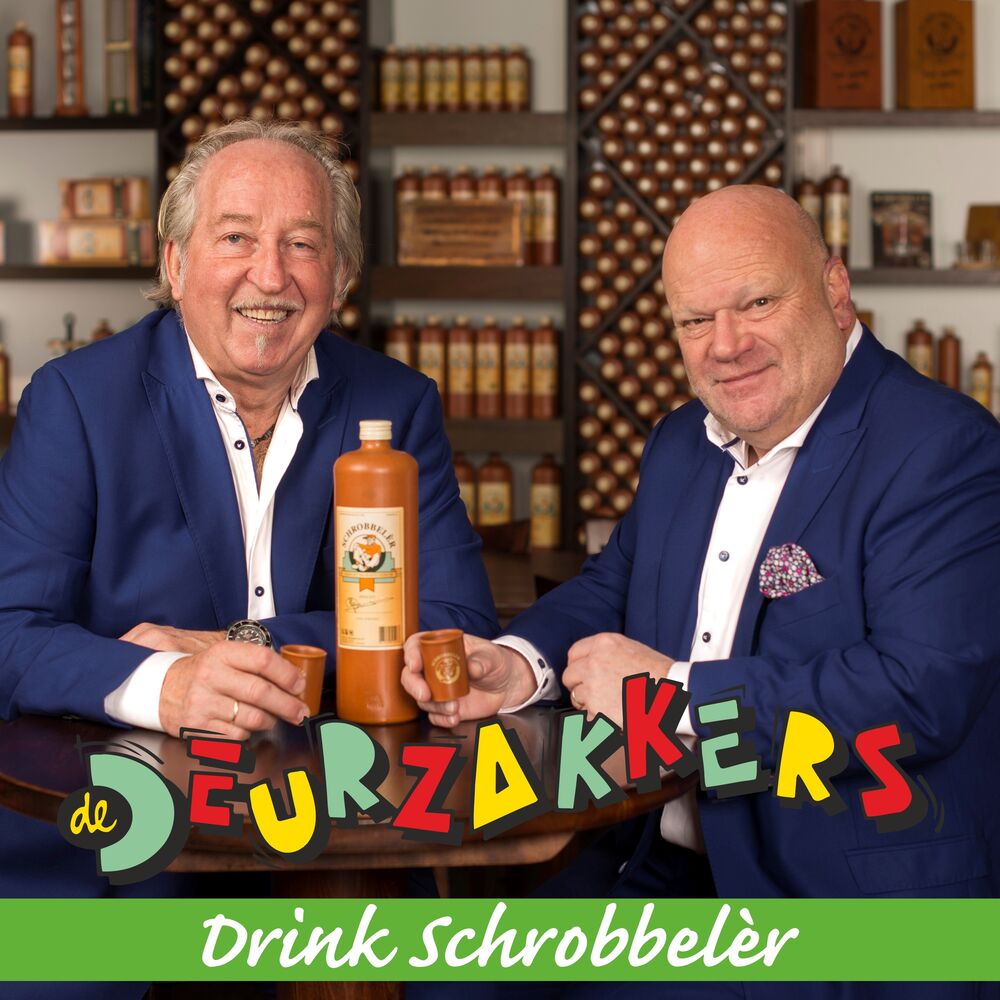 Picture of Drink Schrobbelèr
