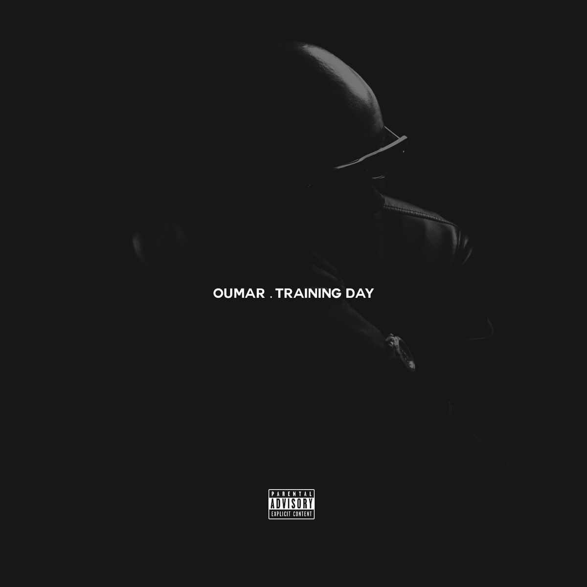 Album cover of Training day