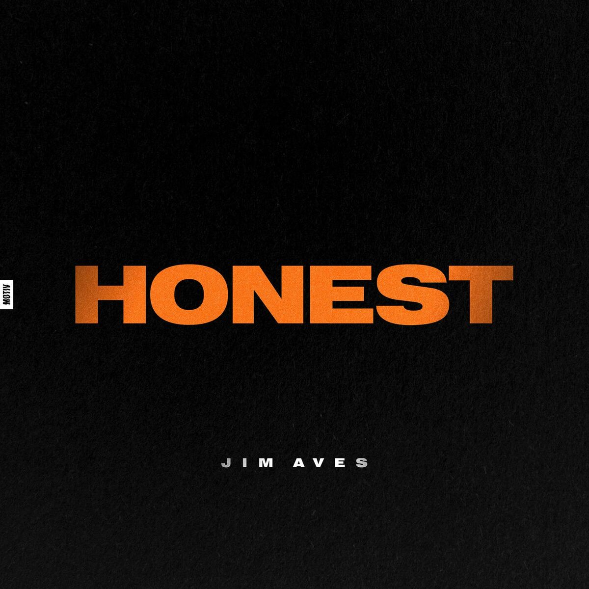 Album cover of Honest