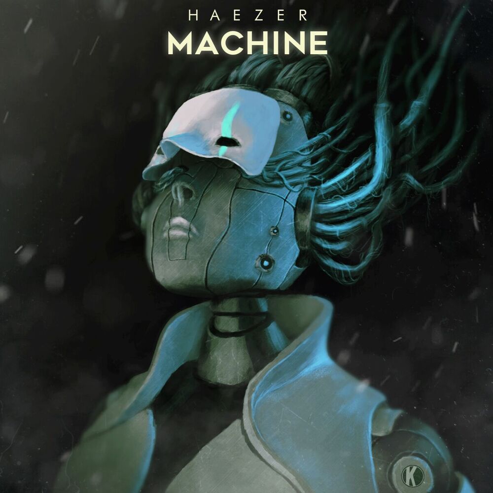 Picture of Machine