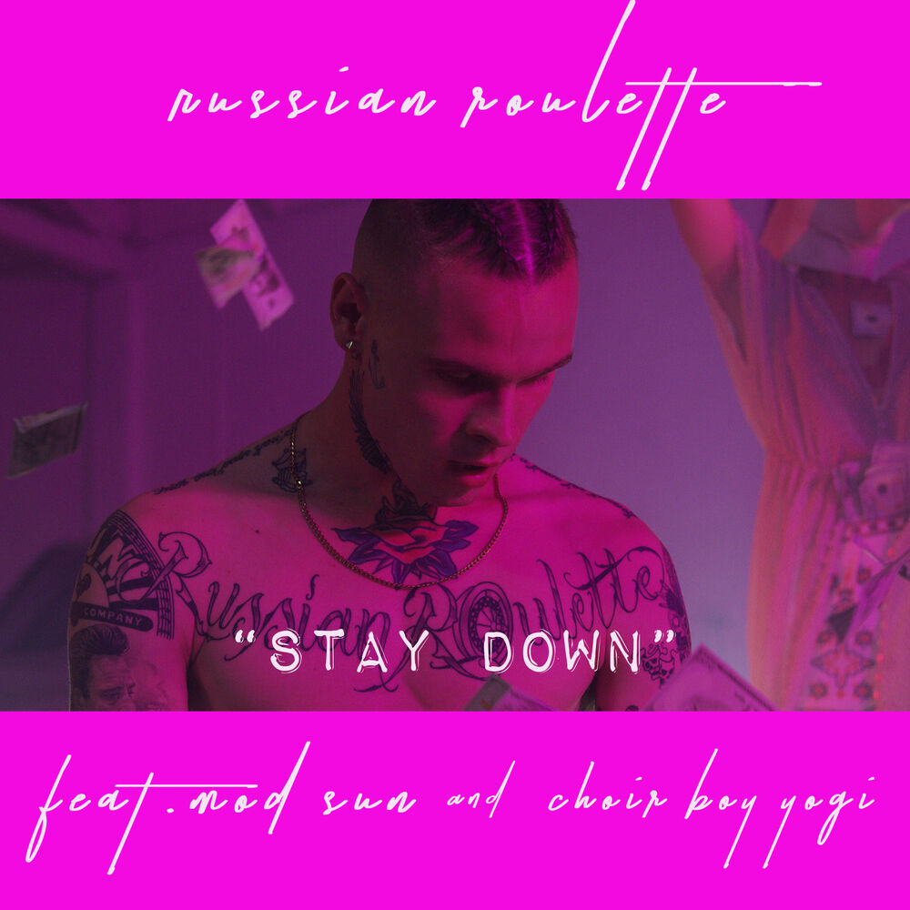 Picture of Stay Down