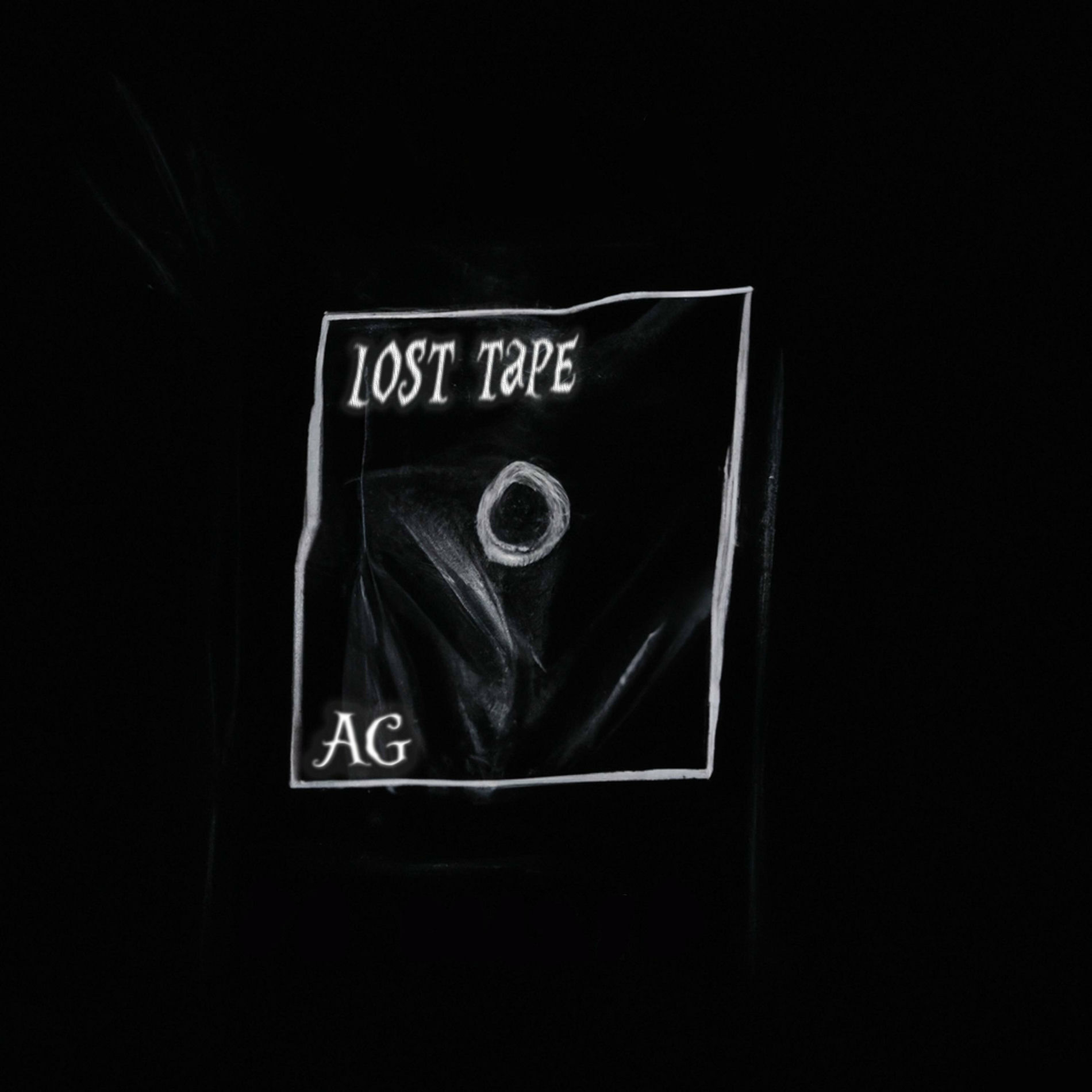 Album cover of Ag_Lost_Tape