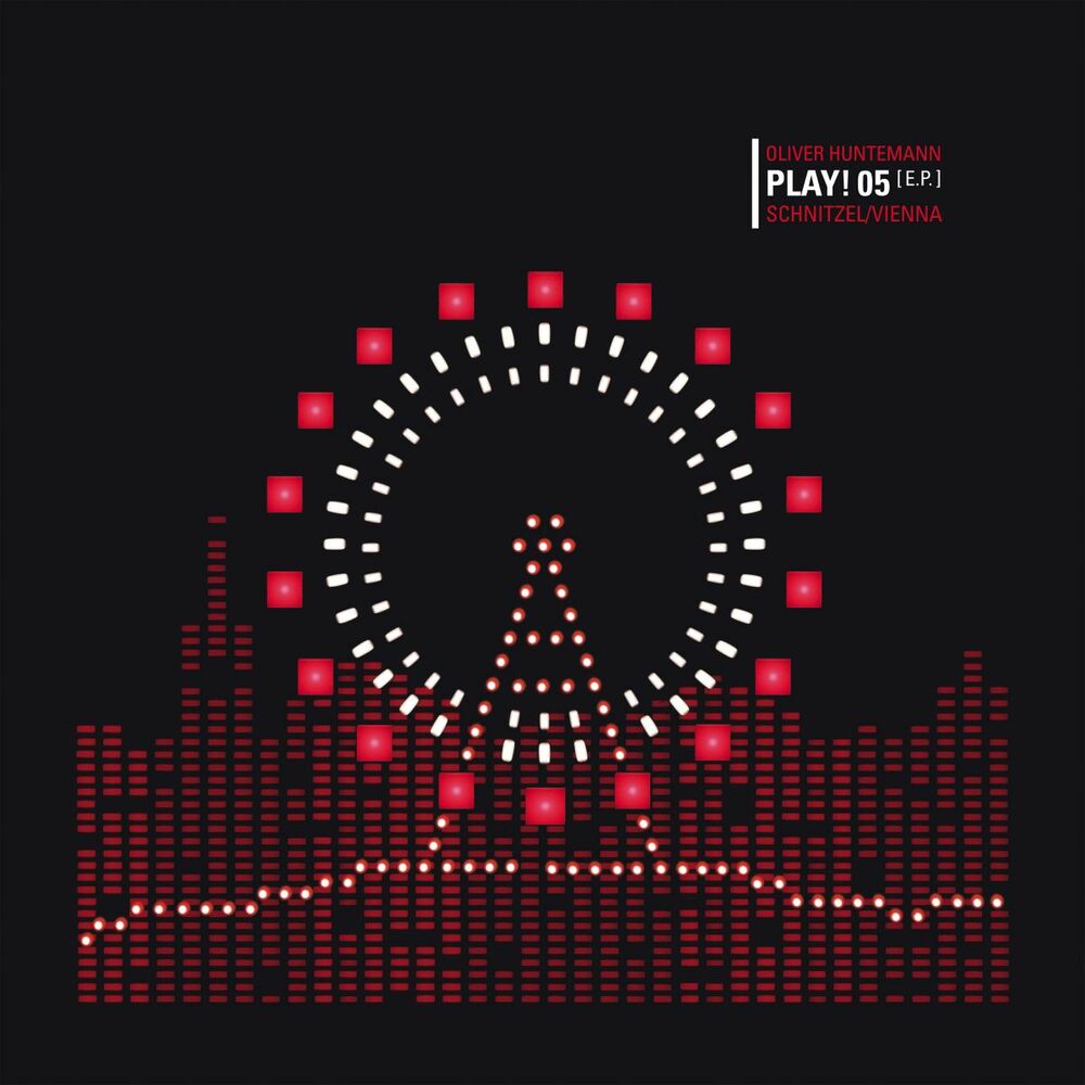 Picture of PLAY! 05 - EP