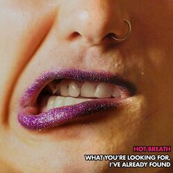 Cover of What You're Looking for, I’ve Already Found