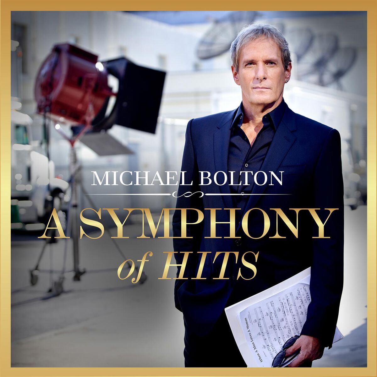 Album cover of Nessun Dorma