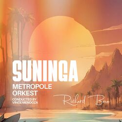 Cover of Suninga (Live)
