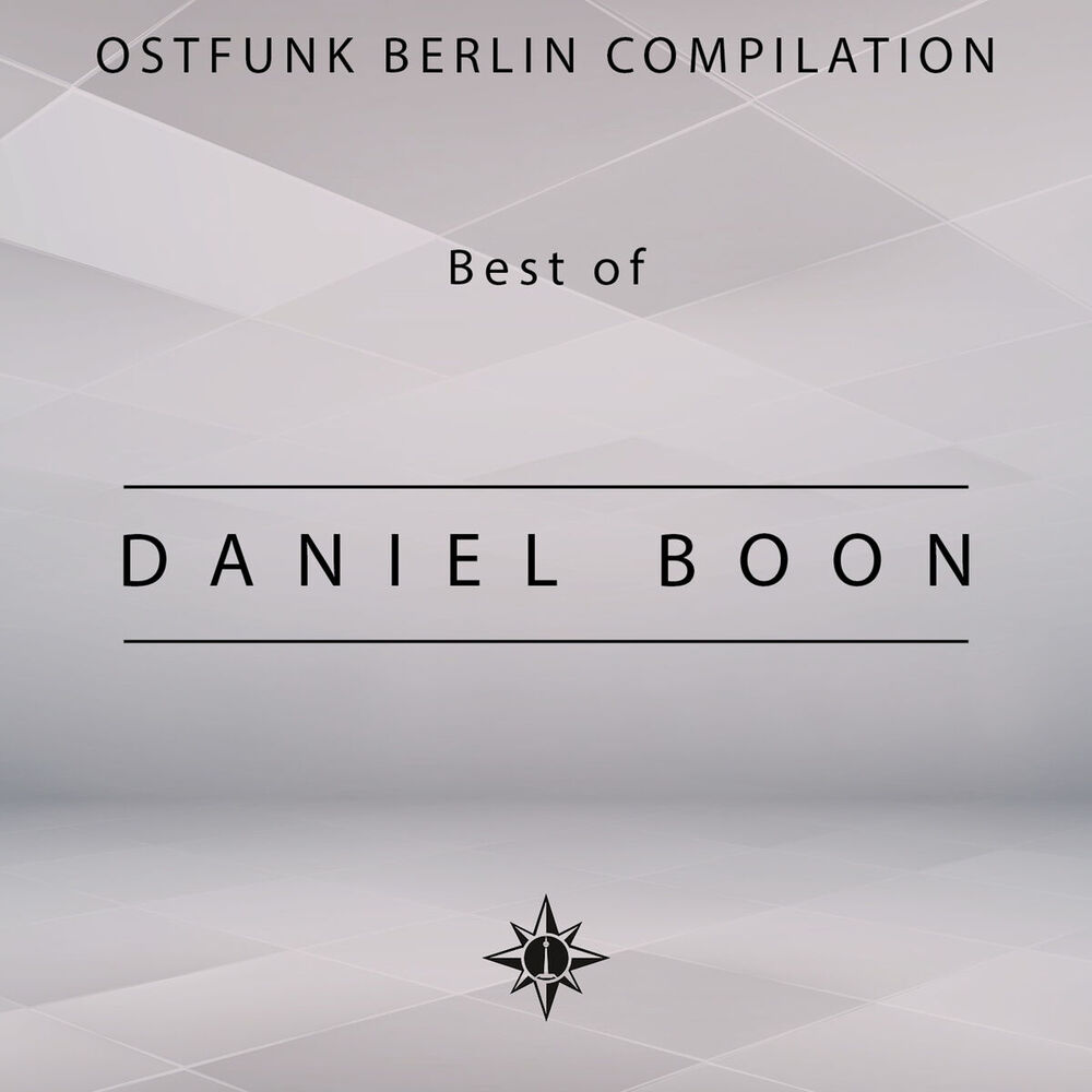 Picture of Ostfunk Berlin Compilation - Best of Daniel Boon