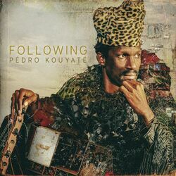 Cover of Following