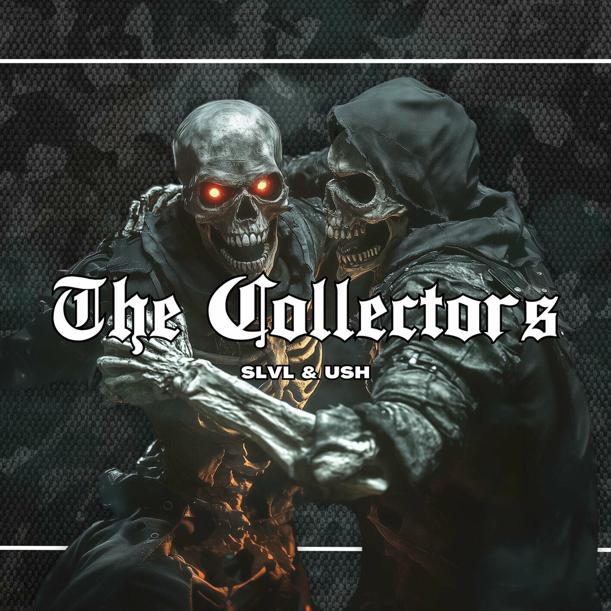 Album cover of COLLECTORS EP
