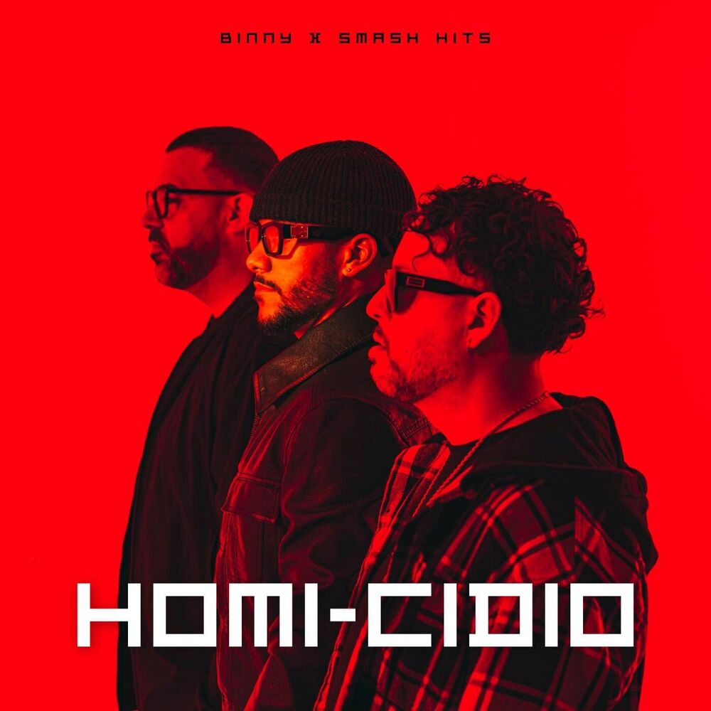 Picture of HOMI-CIDIO