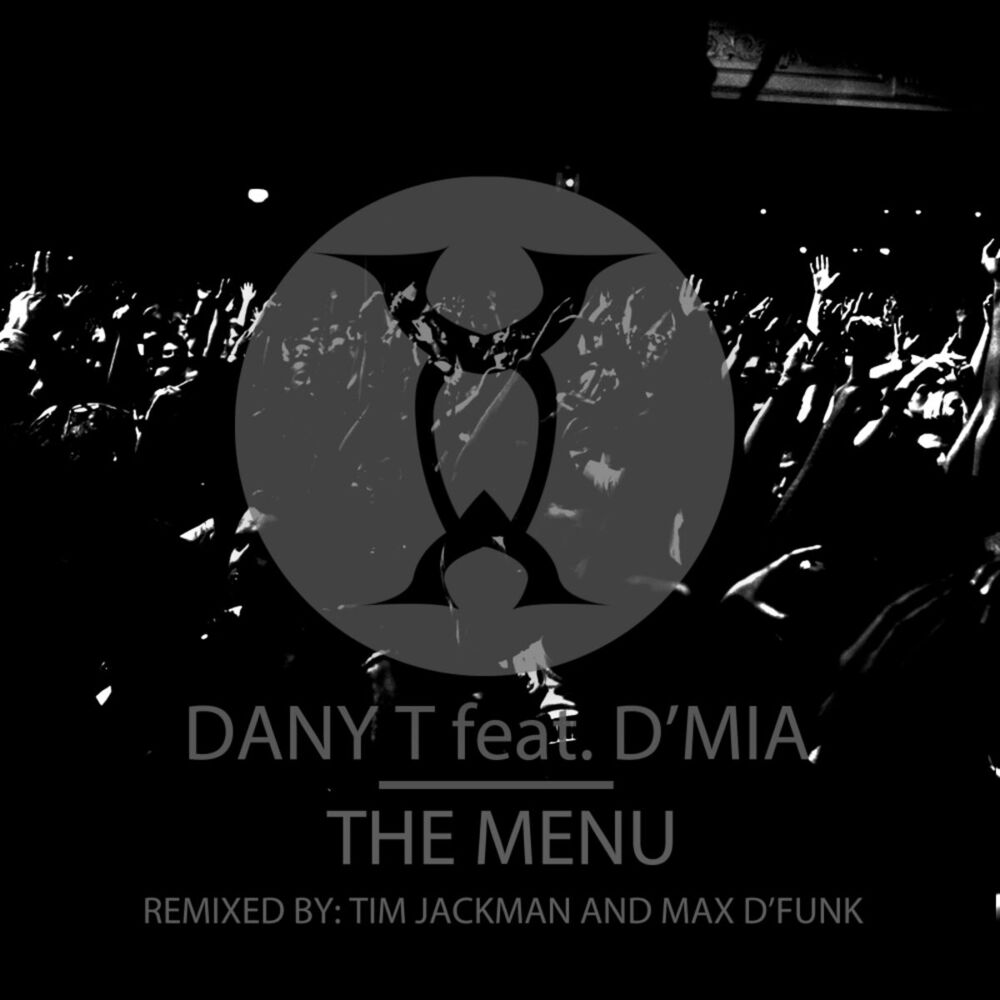 Picture of The Menu