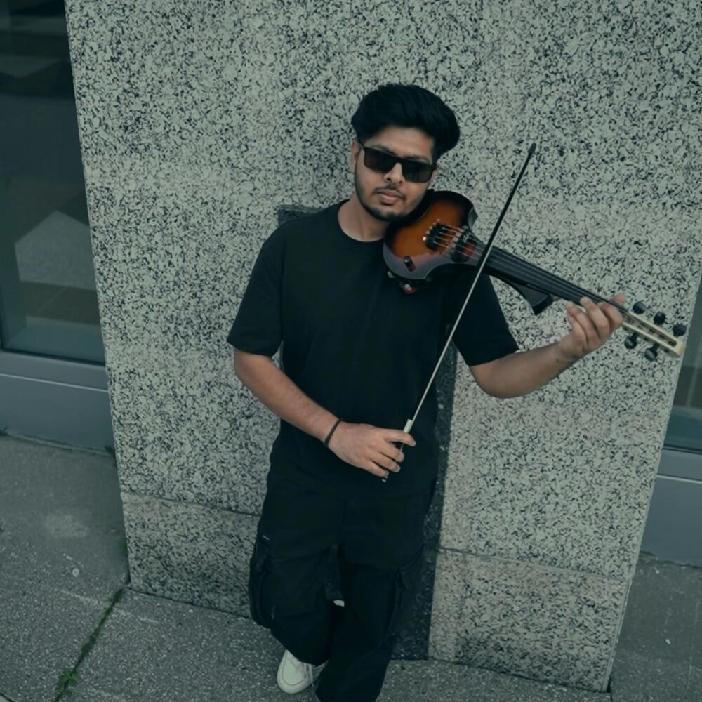 Picture of Pranaya Mazha (Radio Edit)