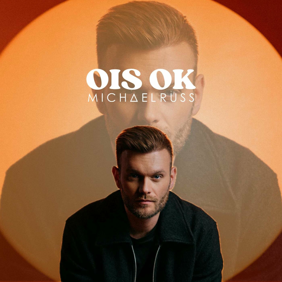 Album cover of OIS OK
