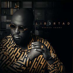 Cover of LIB3RTAD