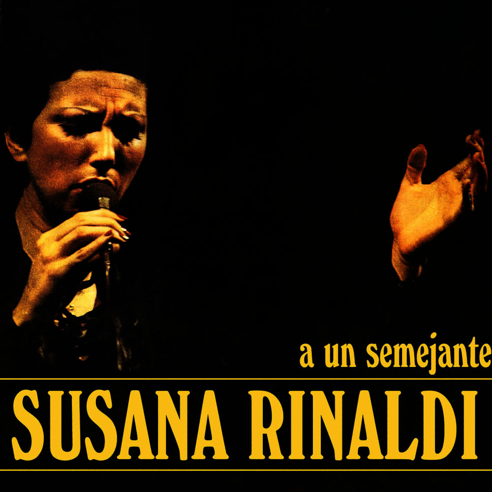 Picture of A un Semejante