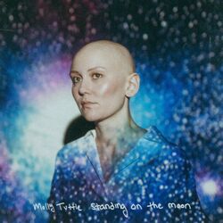 Cover of Standing On The Moon