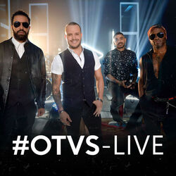 Cover of #Otvs (Live)