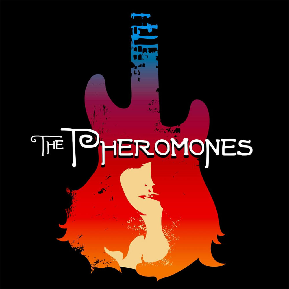 Picture of The Pheromones