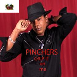 Cover of Grip It On Me