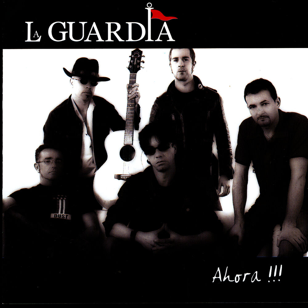 Picture of Ahora!!!