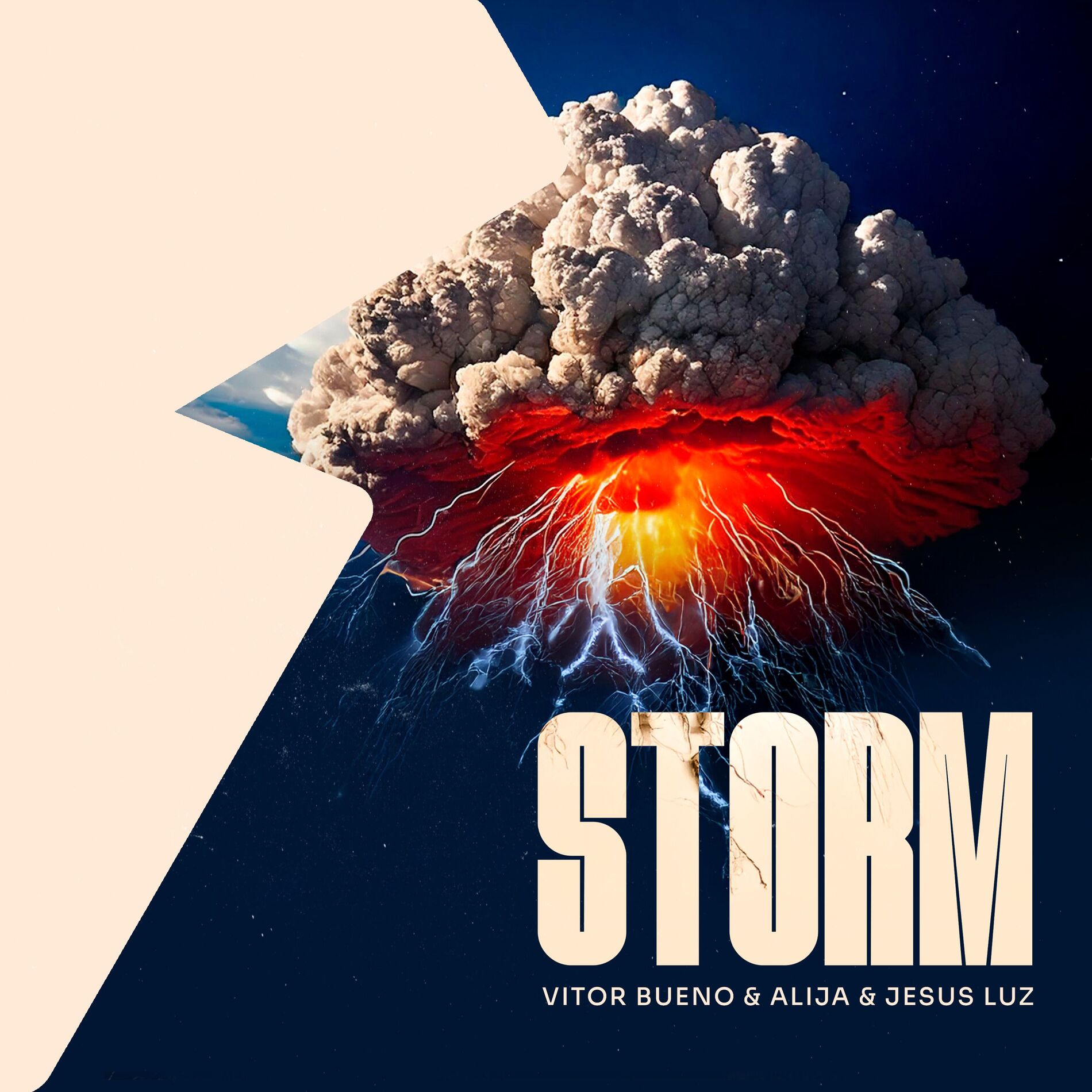 Album cover of STORM